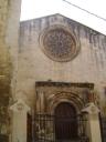 portic sant francesc