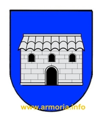 Escudo de Sebastià Sala, según Fco. Morales Roca.